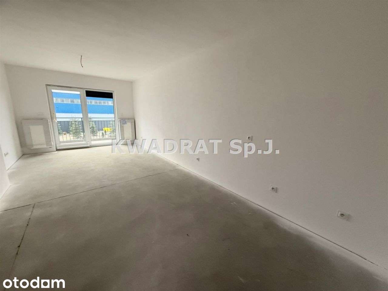 Os. Lawendowe - mieszkanie o pow. 55,26 m2 Kępno