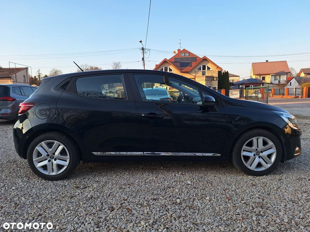 Renault Clio 1.0 TCe Zen - 10