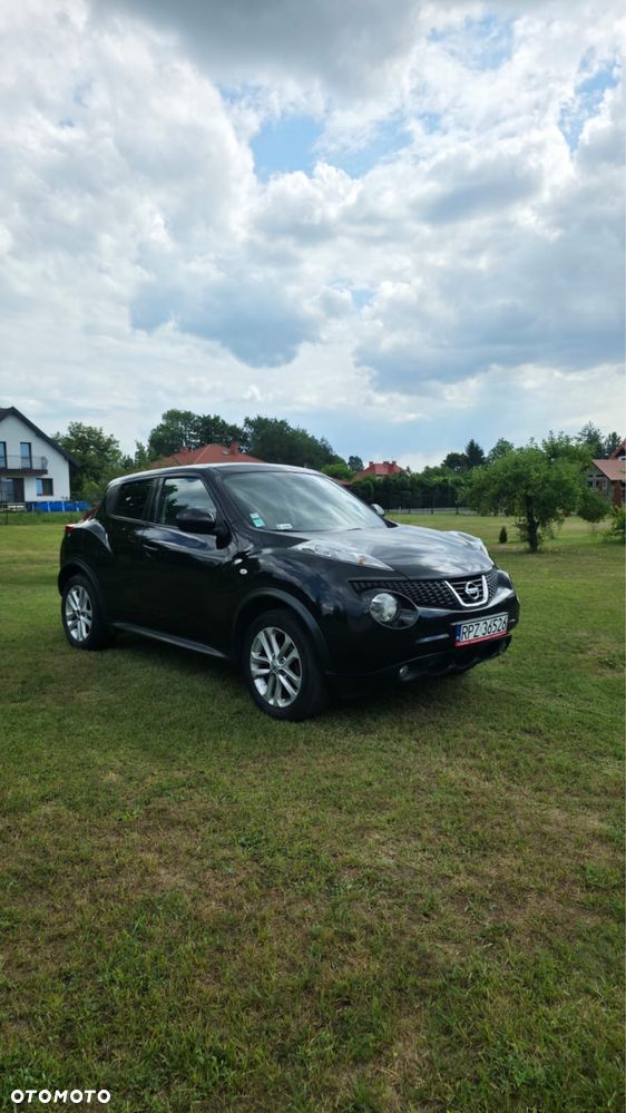 Nissan Juke - 3