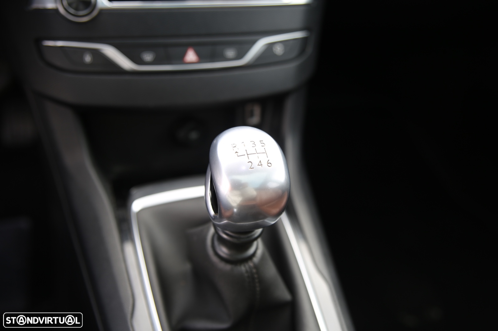 Peugeot 308 SW 1.6 BlueHDi Allure - 17