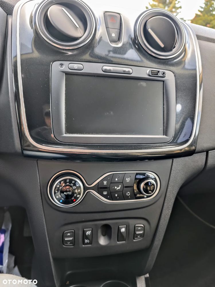 Dacia Sandero Stepway - 15