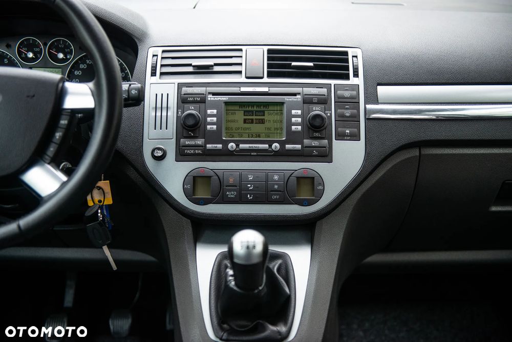 Ford Focus C-Max 1.6 Platinium X - 26