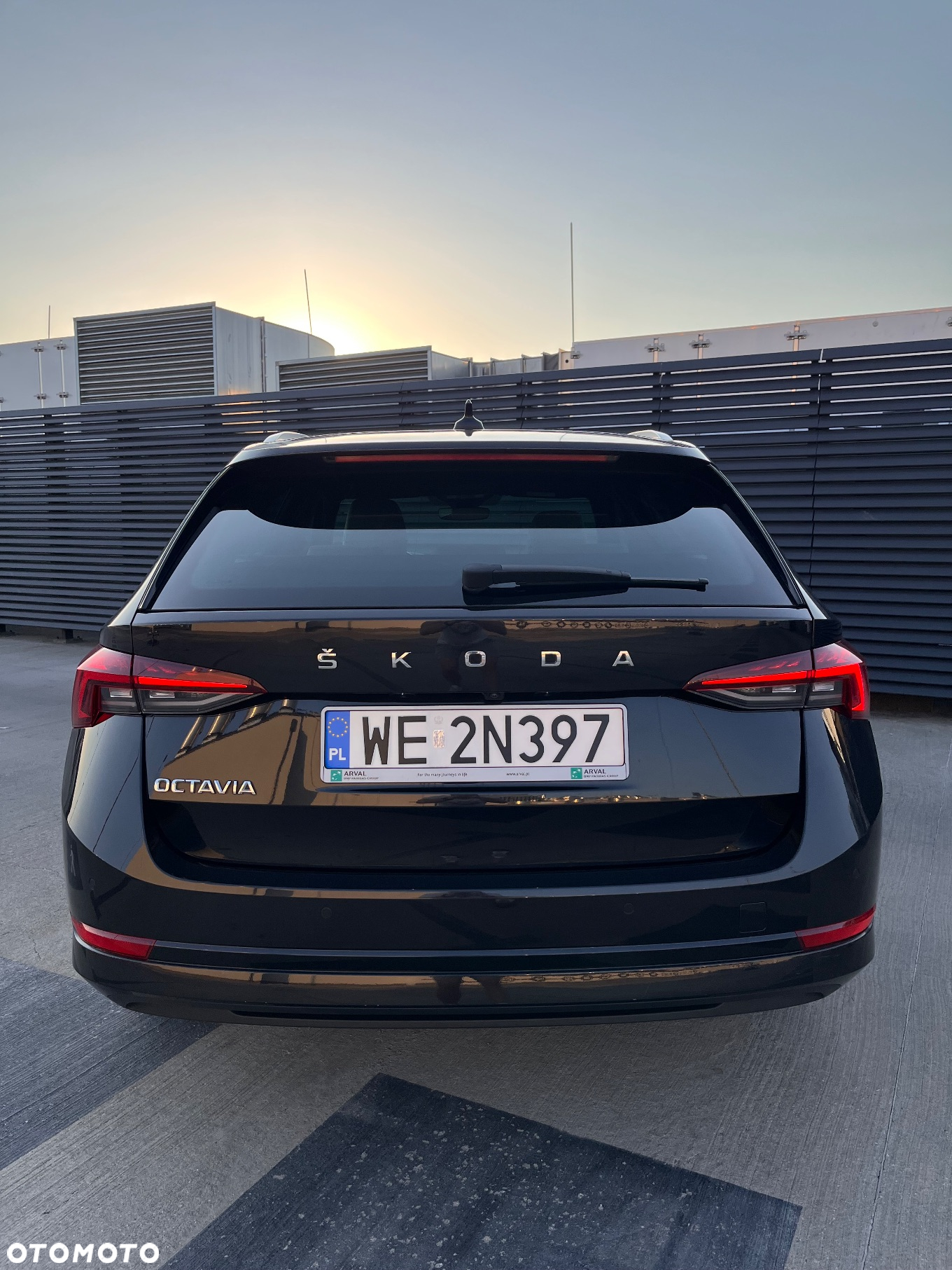 Skoda Octavia 2.0 TDI Style DSG - 6