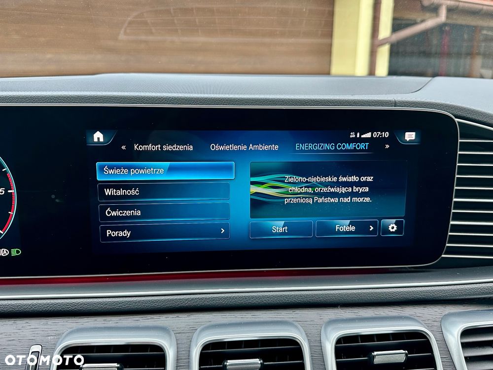 Mercedes-Benz GLE Coupe 350 d 4-Matic Premium Plus - 37