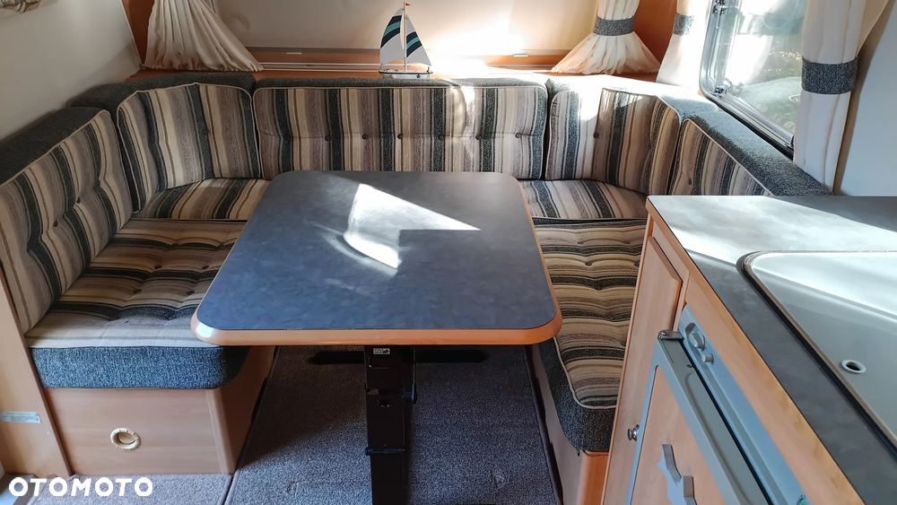 Adria ALTEA 542 UK - 30