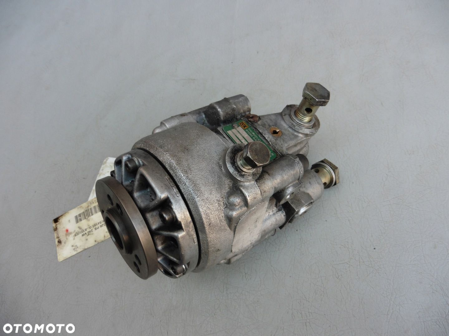 Pompa wspomagania LFR68 1091912 BMW 7 E38 750i 5,4 V12 M73 240 KW - 6