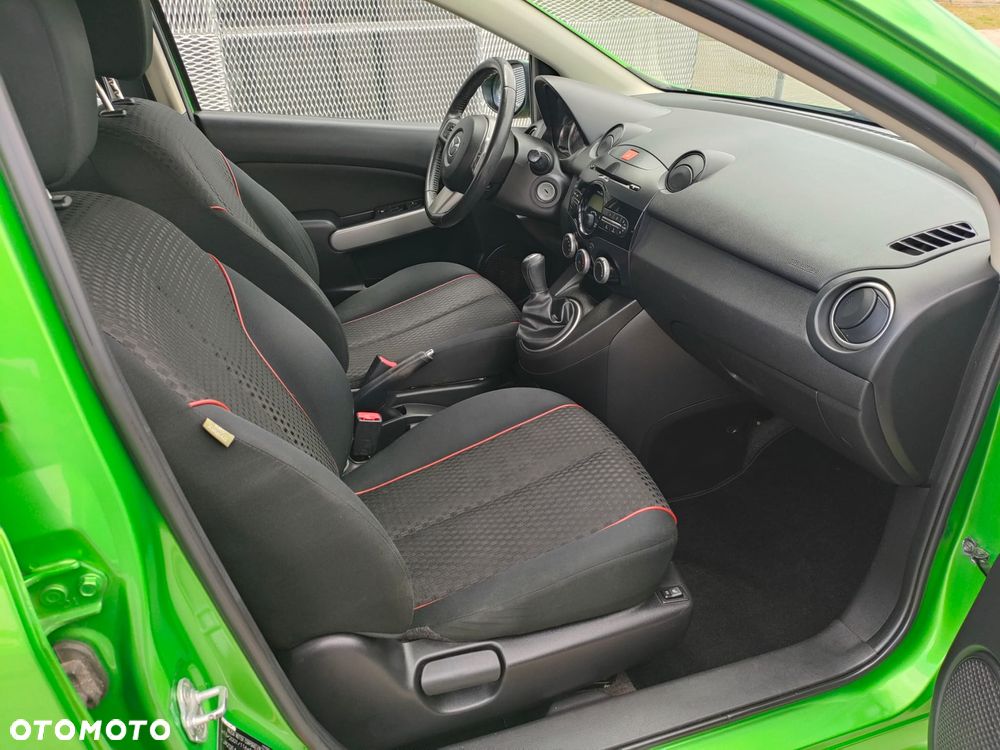 Mazda 2 1.5 Sport - 16