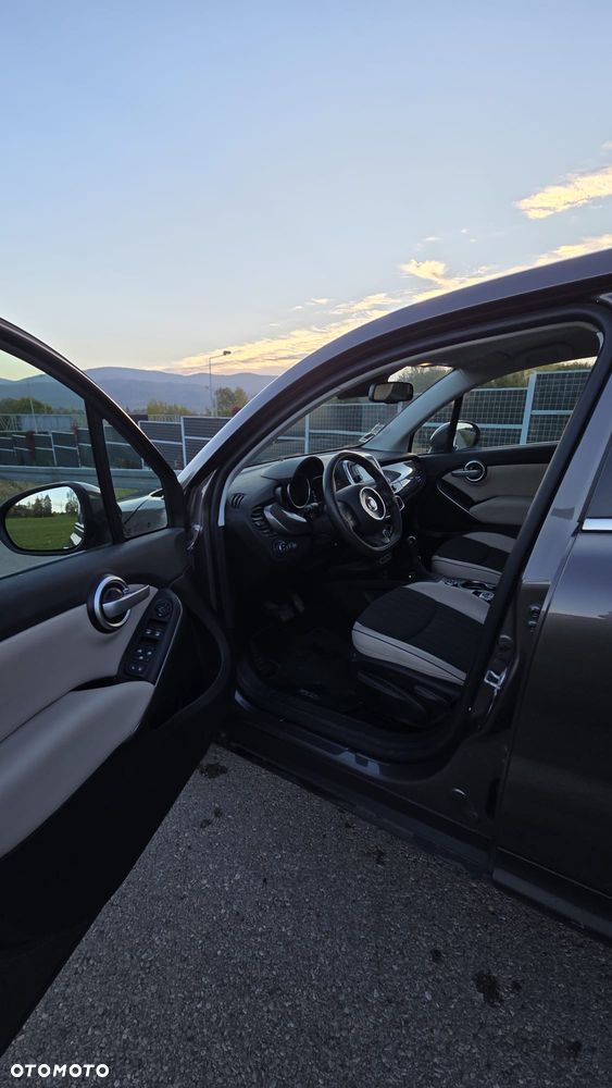 Fiat 500X - 15