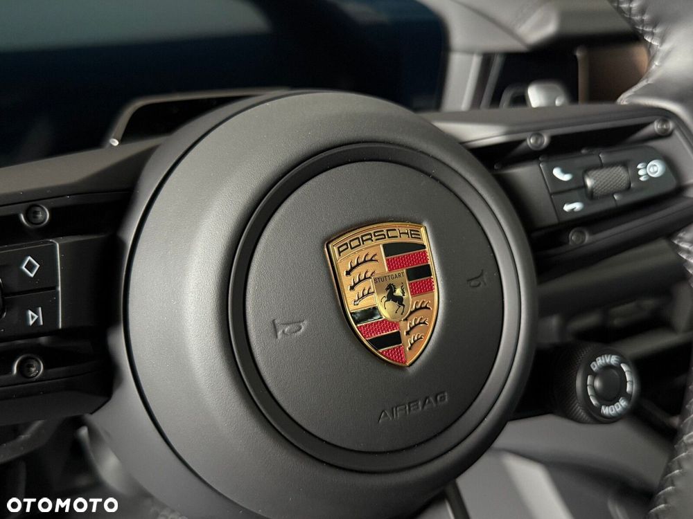 Porsche Cayenne - 22