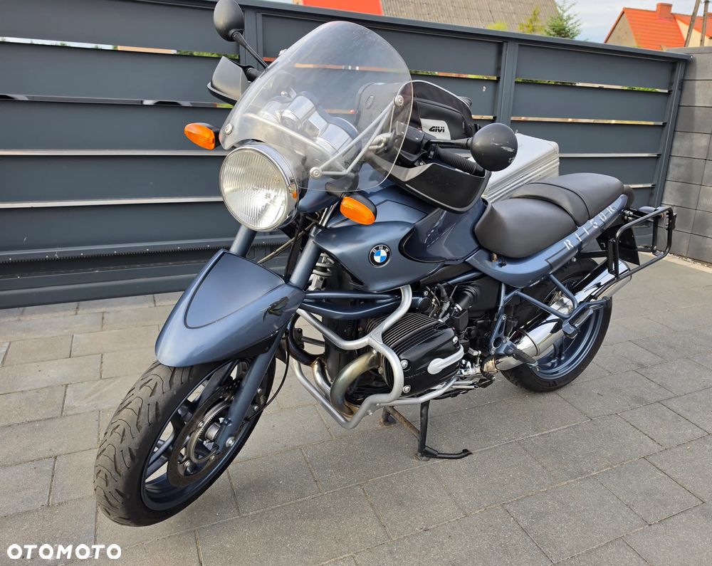 BMW R - 3