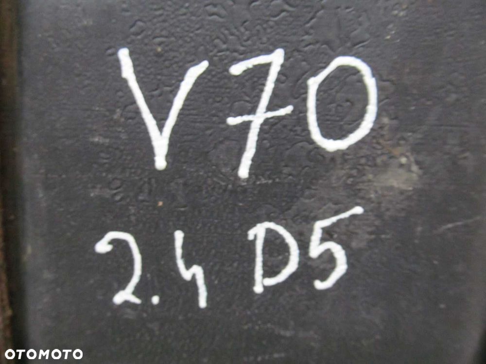 VOLVO V70 XC70 2.4 D5 LIFT ZBIORNIK BAK PALIWA 04-07 - 8