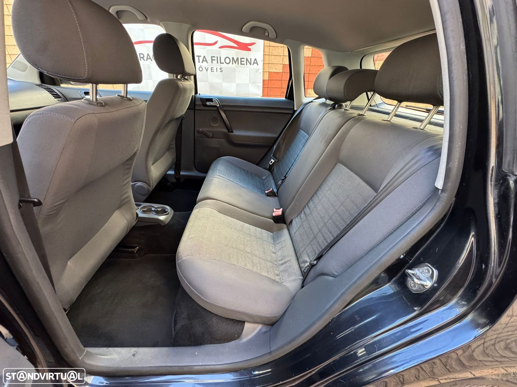 VW Polo 1.2 Live - 9