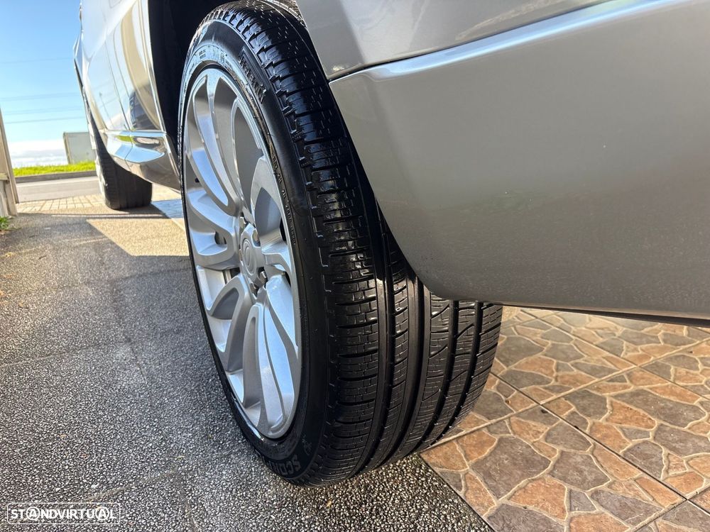 Land Rover Range Rover Sport 3.0 V6 S/C HSE Dynamic - 50