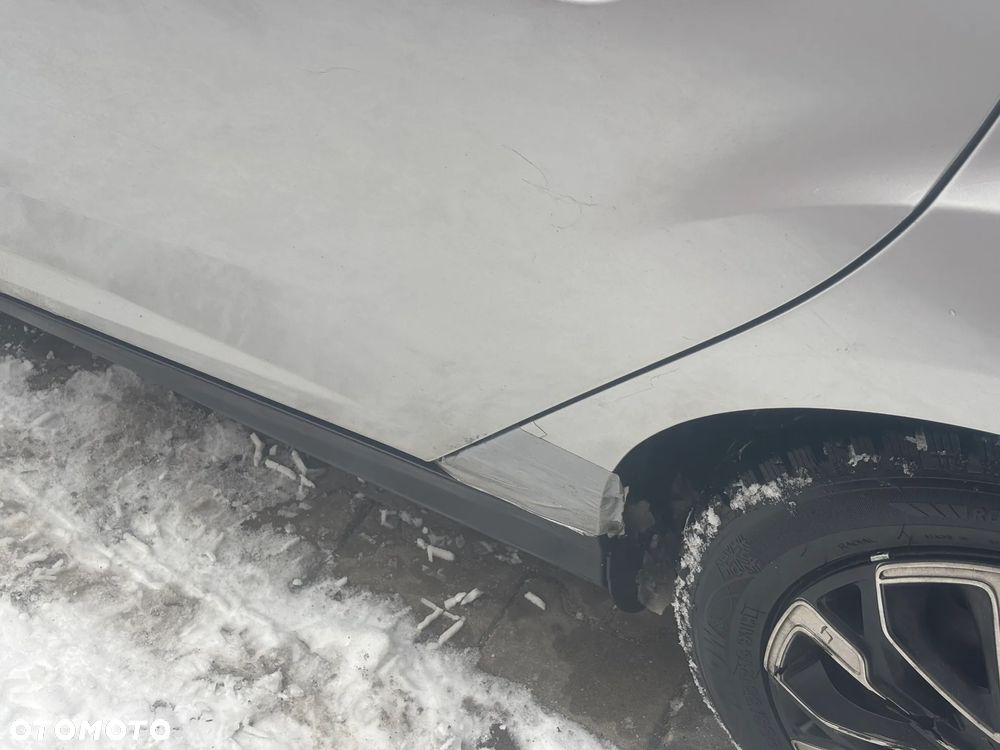 Ford Focus 1.6 TDCi Silver X - 16