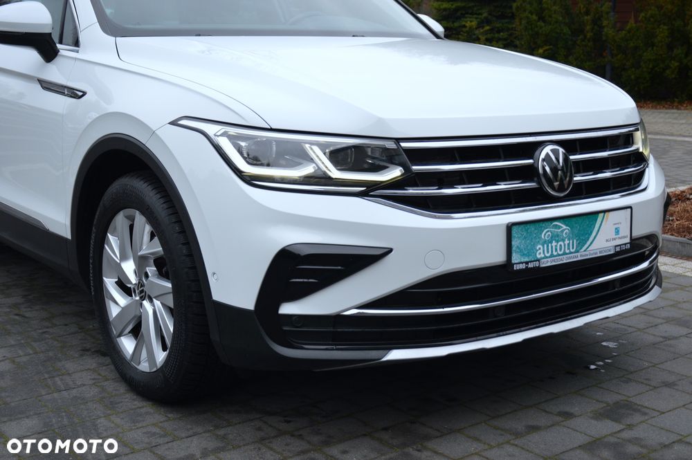 Volkswagen Tiguan 2.0 TDI BMT SCR Highline DSG - 13