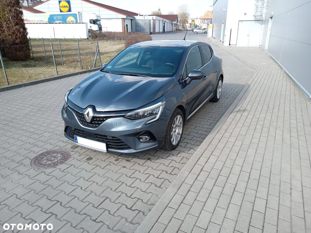 Renault Clio 1.3 TCe Intens EDC - 27