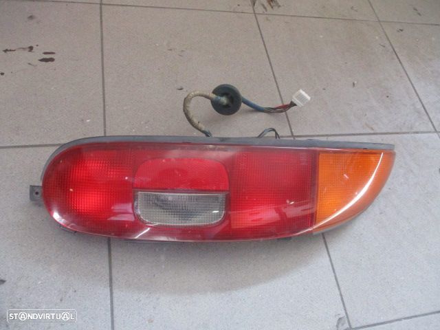 Farol Tras 22061376 MAZDA MX3 1993 TE KOITO - 4