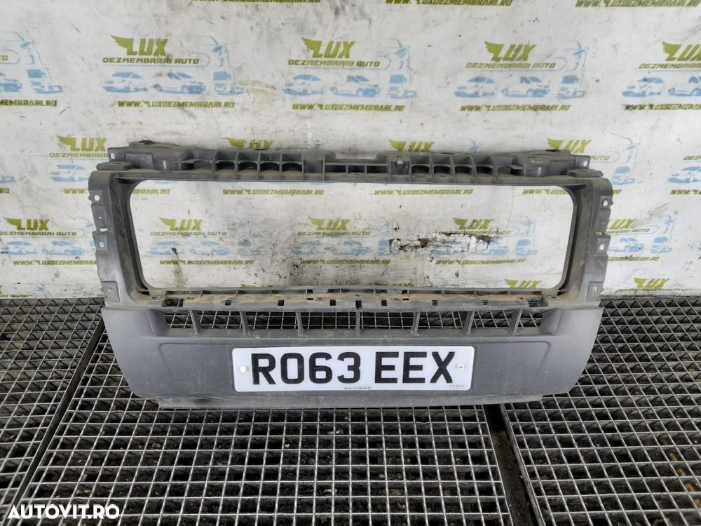 Bara fata centrala 1305760070 Fiat Ducato 3 Typ250 [1st facelift] [20 - 1