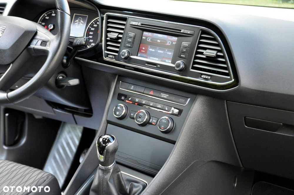 Seat Leon - 26