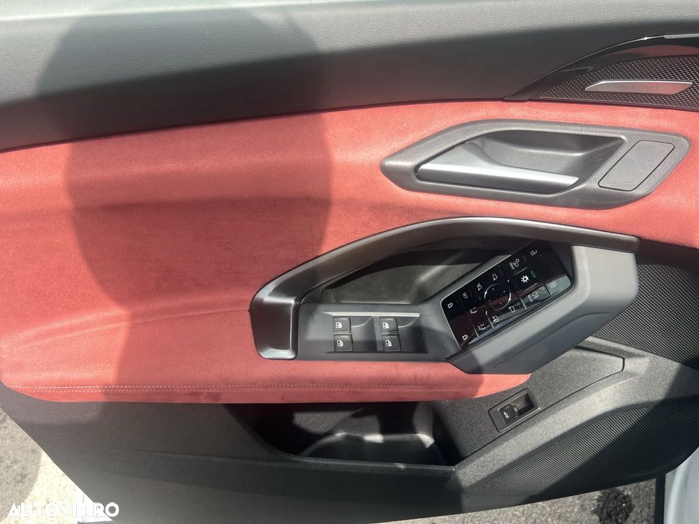 Audi SQ5 quattro S tronic MHEV - 17