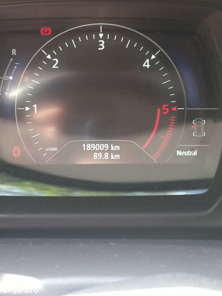 Renault Espace 1.6 dCi Energy Initiale Paris EDC - 37