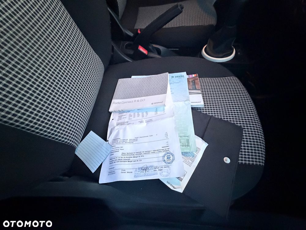 Renault Twingo SCe 70 Expression - 11
