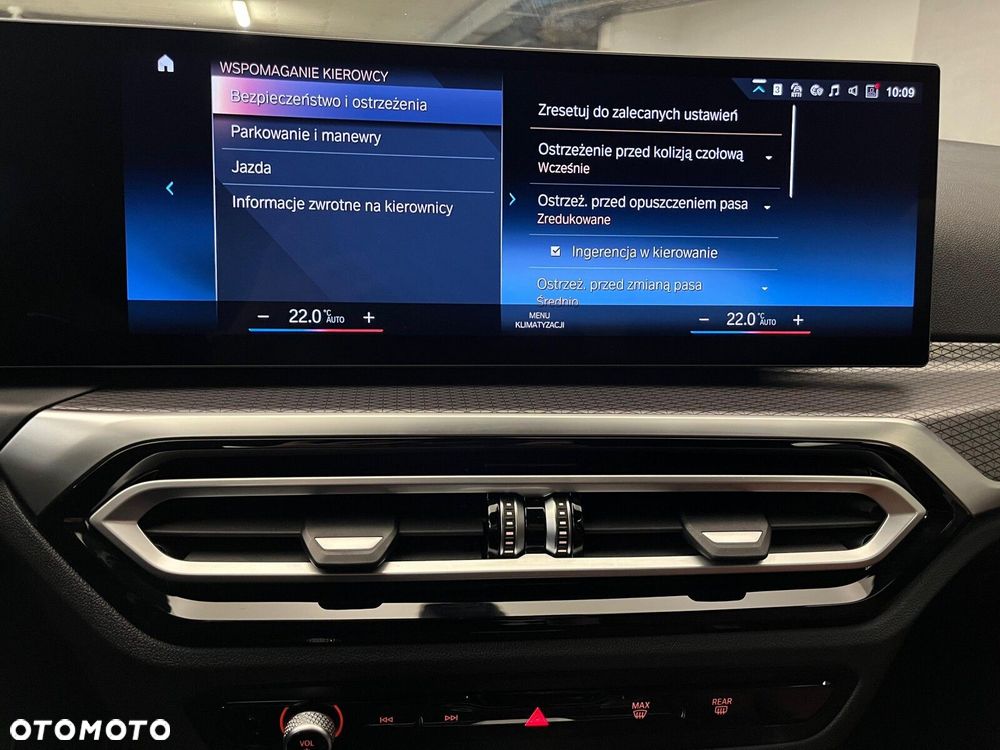 BMW Seria 4 420d xDrive mHEV M Sport sport - 29