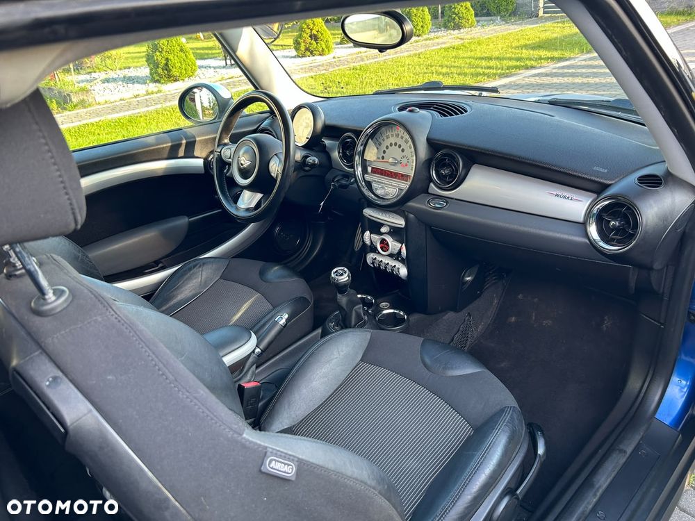 MINI Clubman - 31