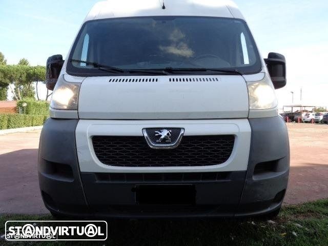 Peugeot Boxer de 2008 para peças - 1