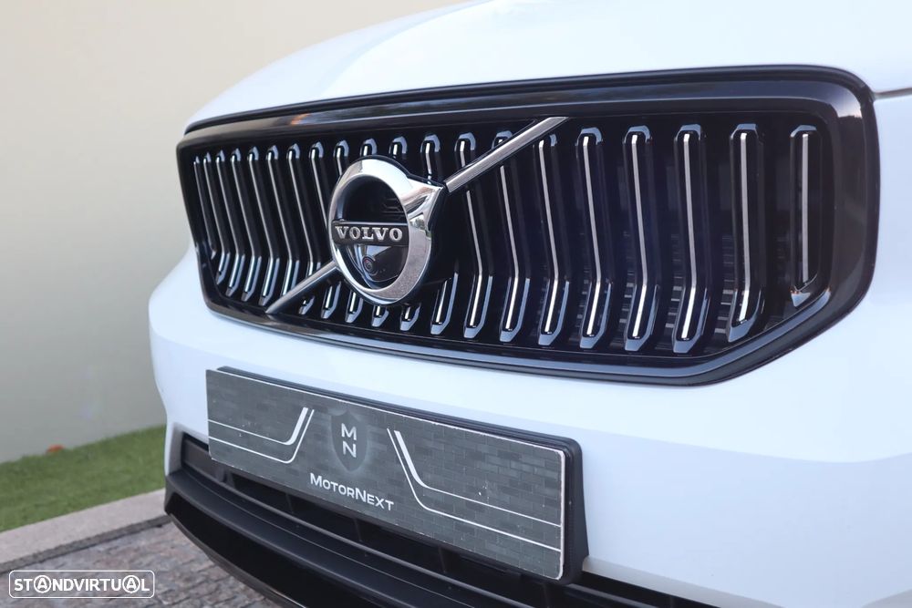 Volvo XC 40 1.5 T5 PHEV Inscription - 7