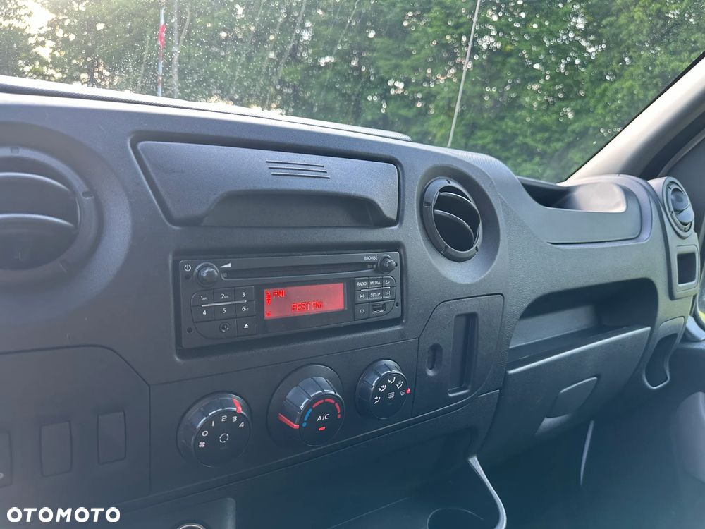 Renault master - 15