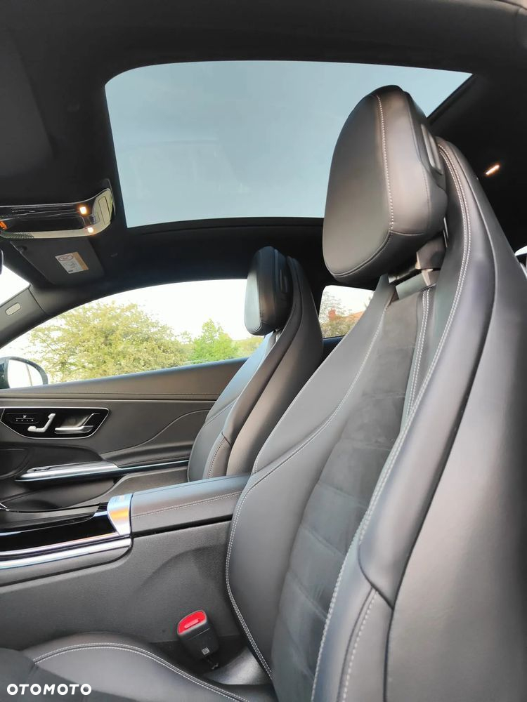 Mercedes-Benz CLE 200 Coupe 9G-TRONIC - 20