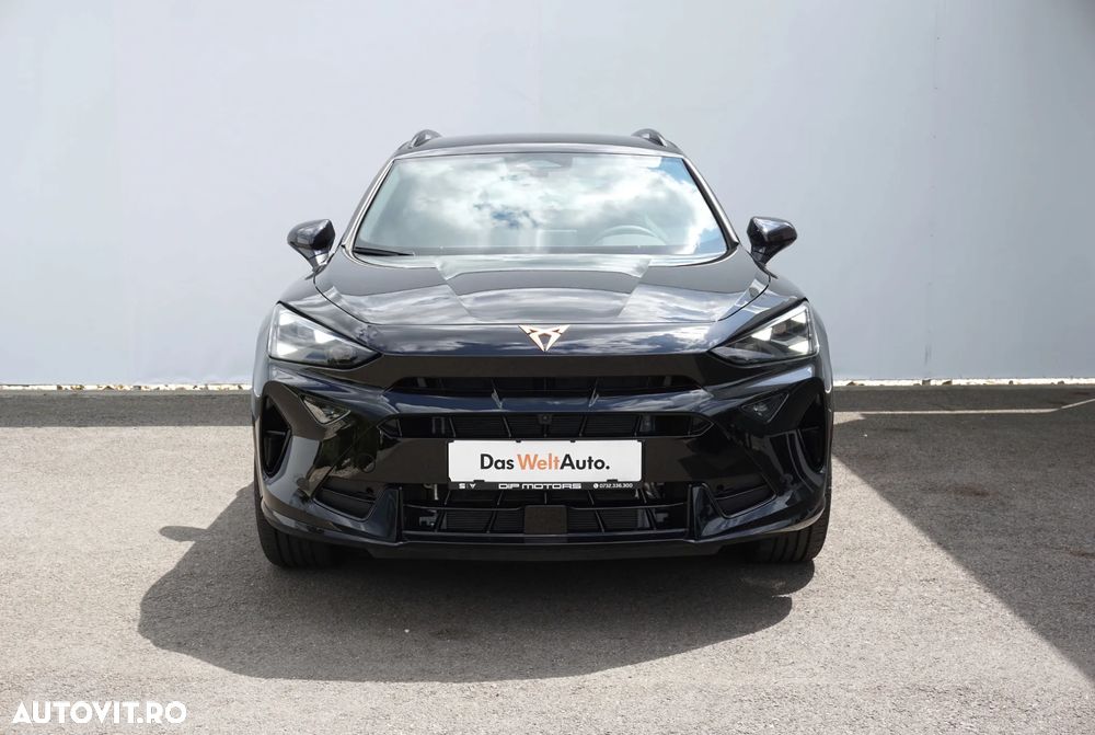 Cupra Formentor 1.5 e-HYBRID PHEV - 8