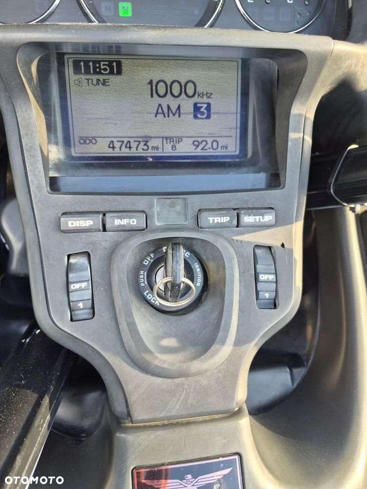 Honda GL - 23