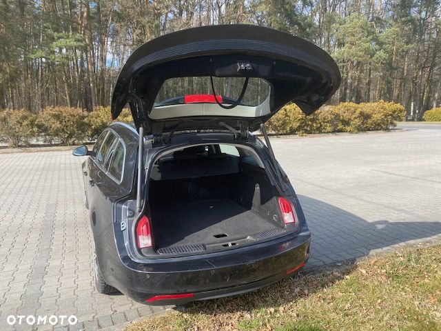 Opel Insignia 2.0 CDTI Automatik Sport - 7