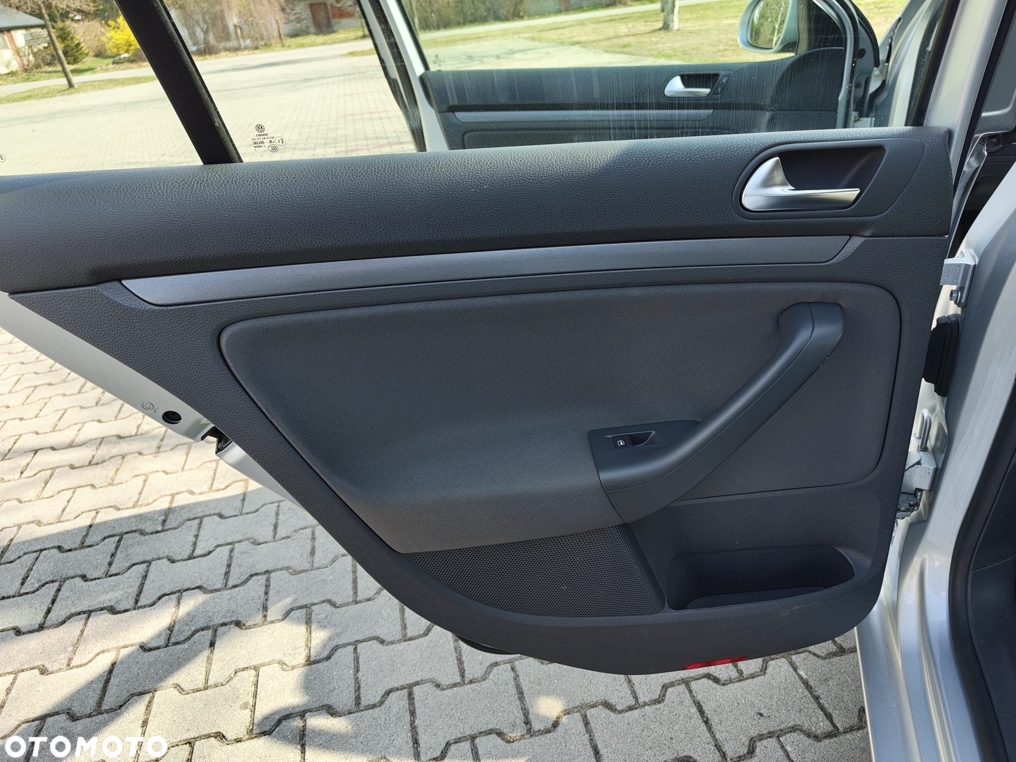 Volkswagen Golf 1.6 Trendline - 15