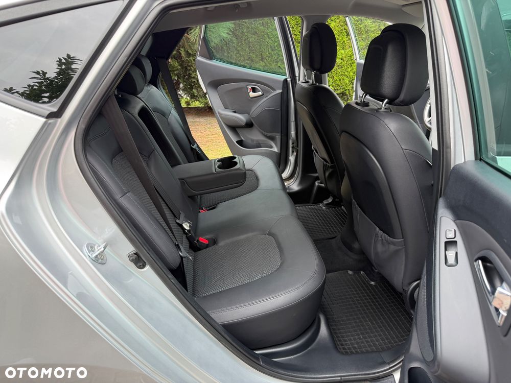 Hyundai ix35 1.6 2WD Style - 30
