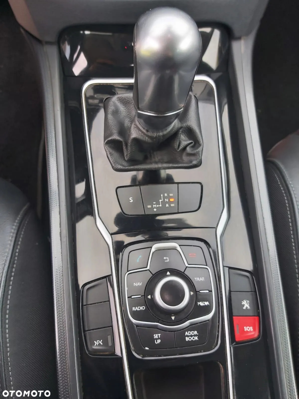Peugeot 508 SW e-HDi 115 ETG6 Stop&Start Active - 25