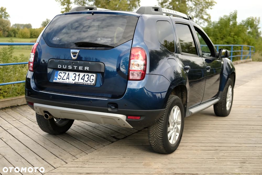 Dacia Duster 1.6 SCe Access S&S - 6