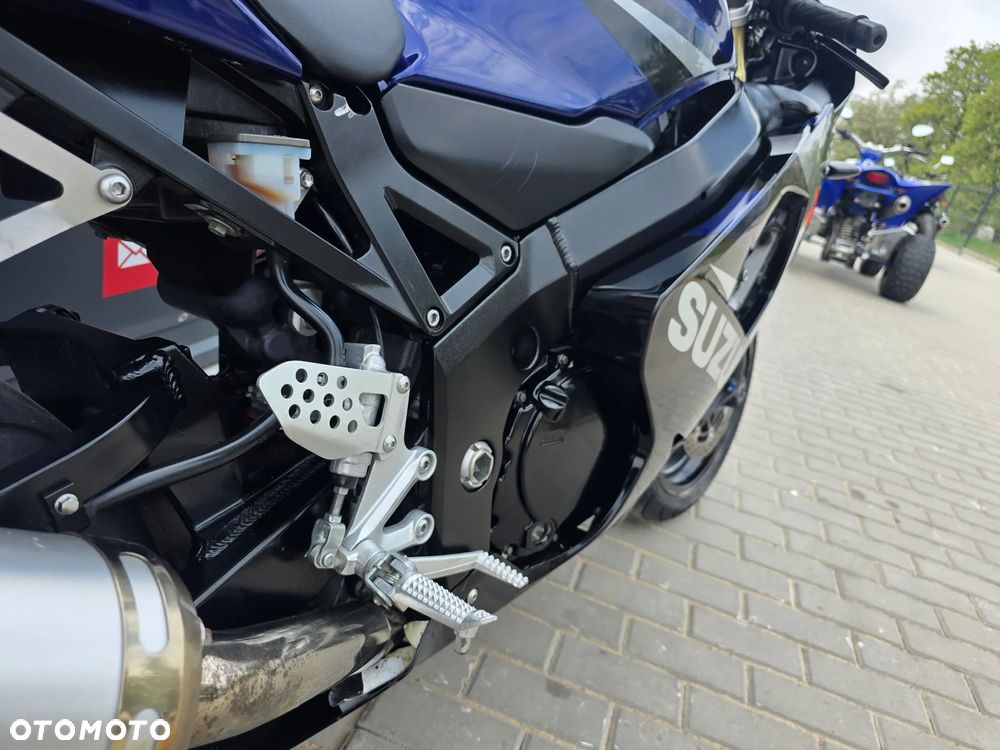 Suzuki GSX-R - 18