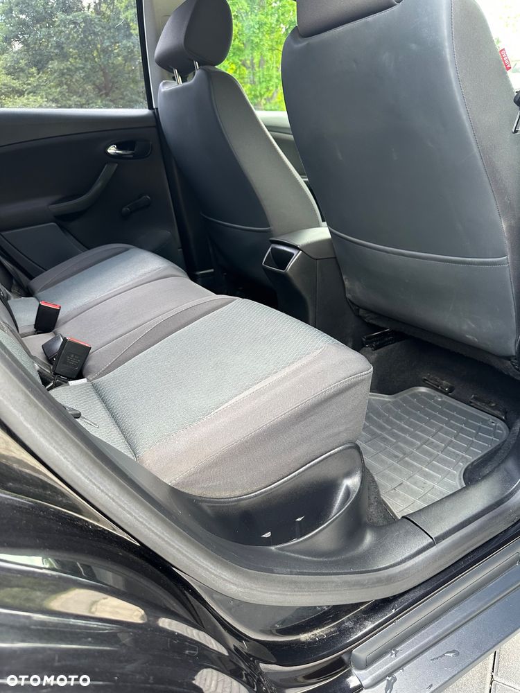 Seat Altea 1.9 TDI Stylance - 20