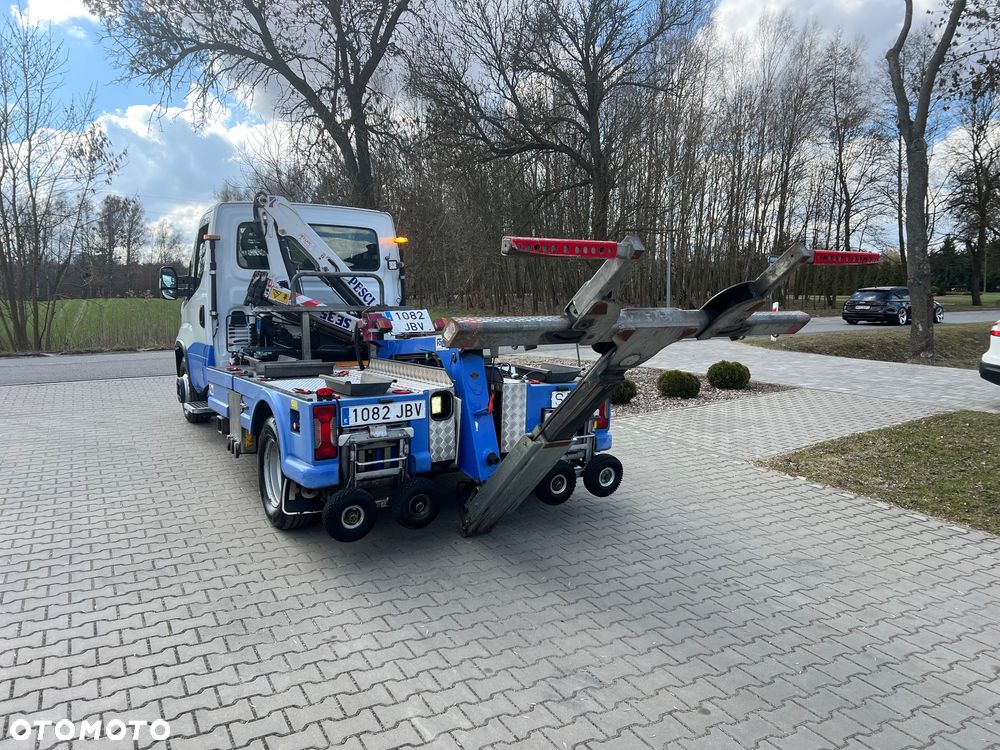 Iveco Daily 65.150 - 12