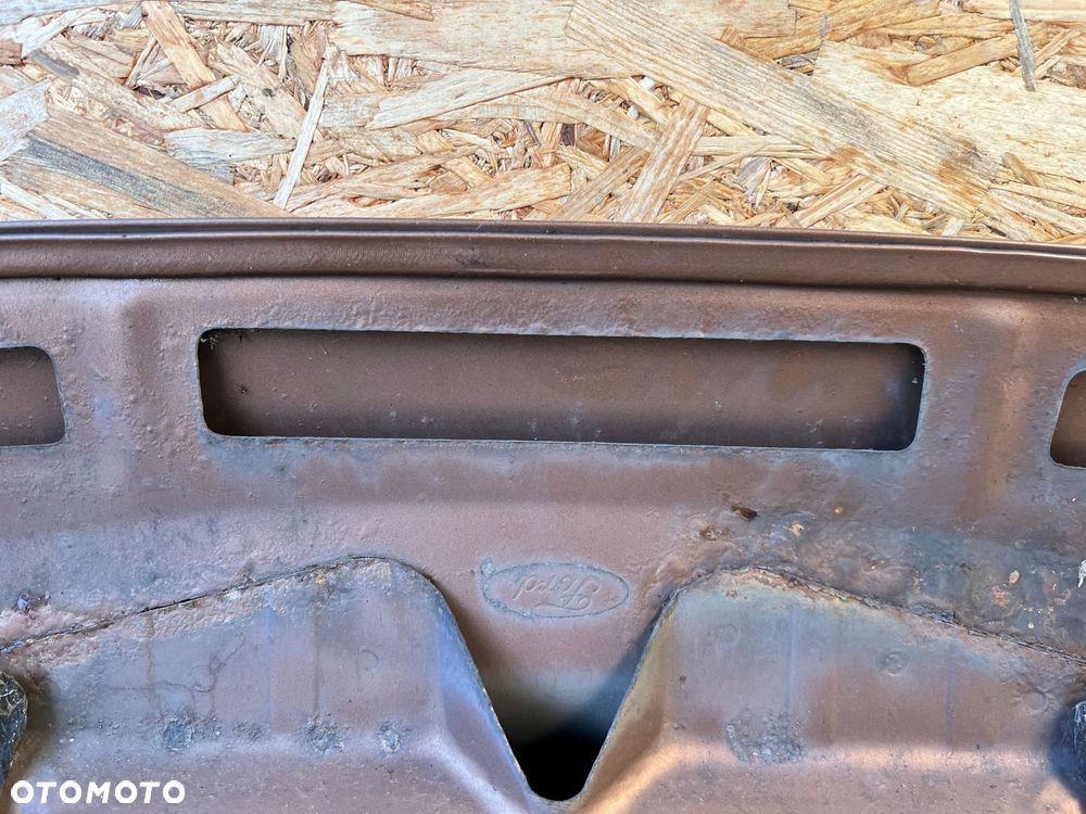 maska pokrywa silnika ford c-max cmax mk2 ii kod lakieru: na - 12