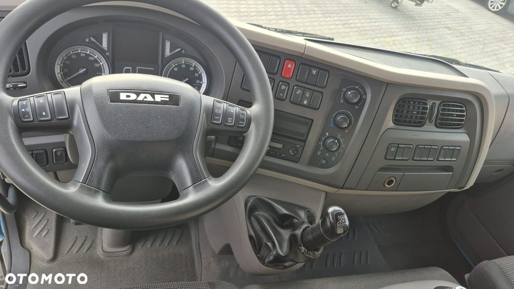 DAF LF 150FA - 9