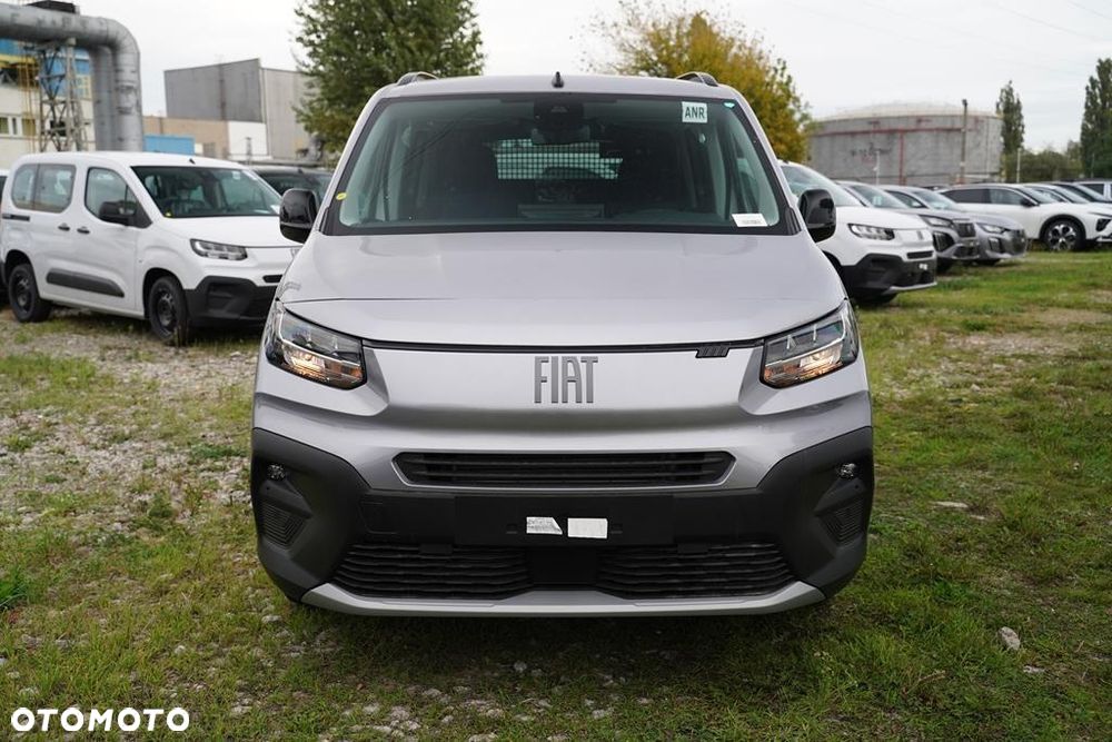 Fiat Doblo 1.5 BlueHDI S&S L1 - 2