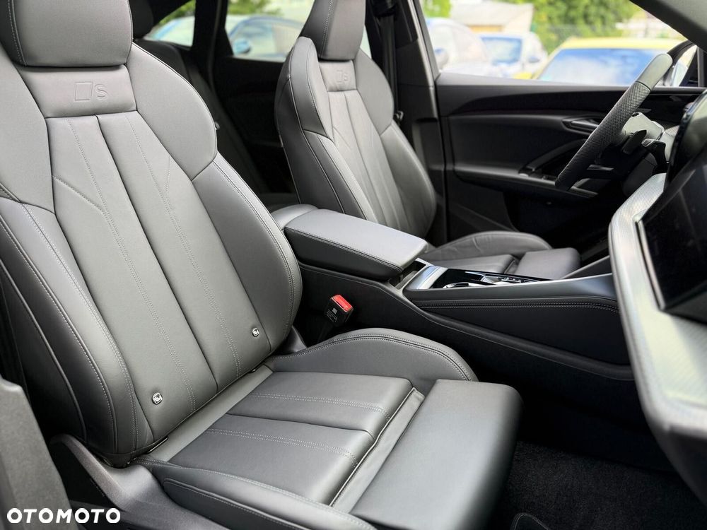 Audi Q5 Sportback 40 TFSI mHEV Quattro S Line S tronic - 25