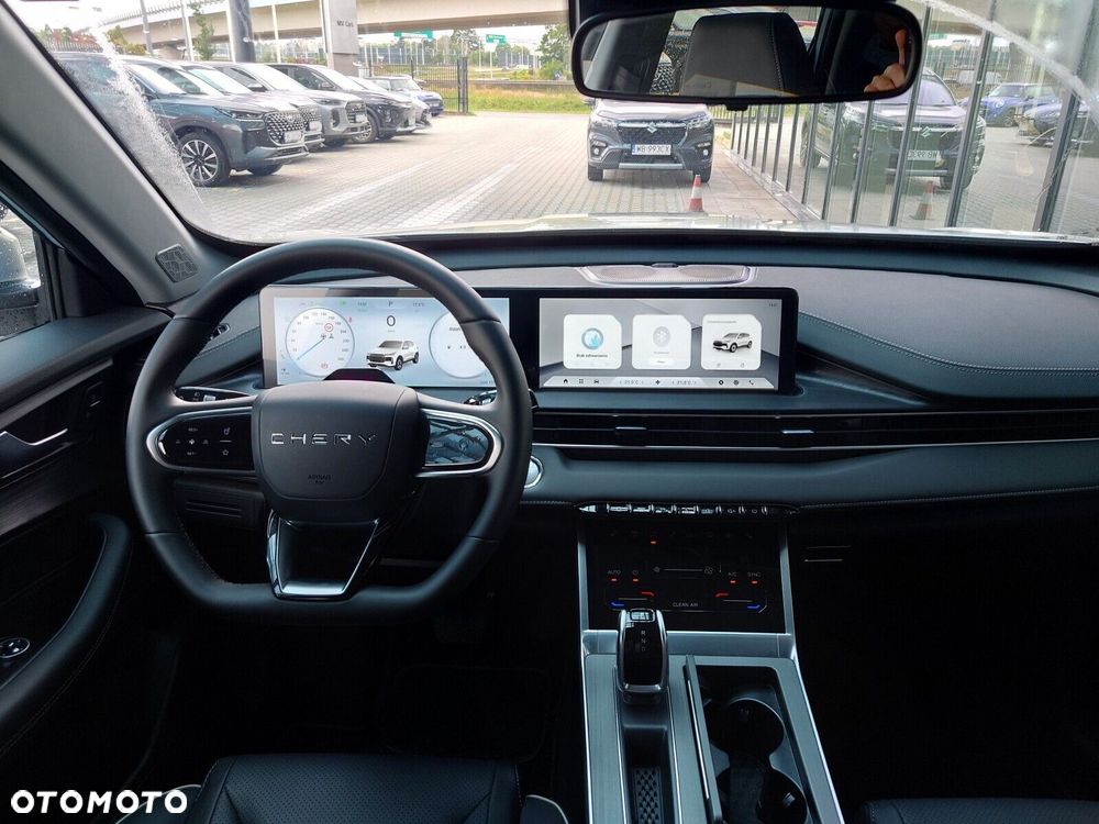 Chery Tiggo 4 - 10