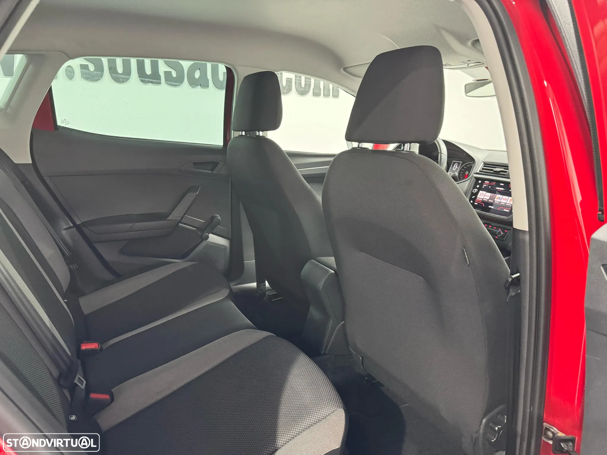 SEAT Ibiza 1.0 TGI S&S Reference - 16