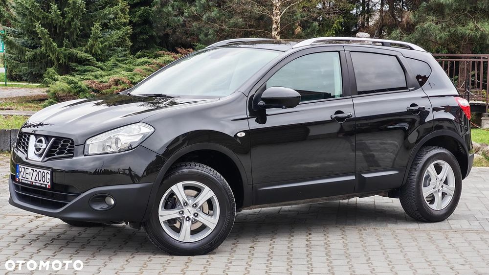 Nissan Qashqai 2.0 I-Way - 12