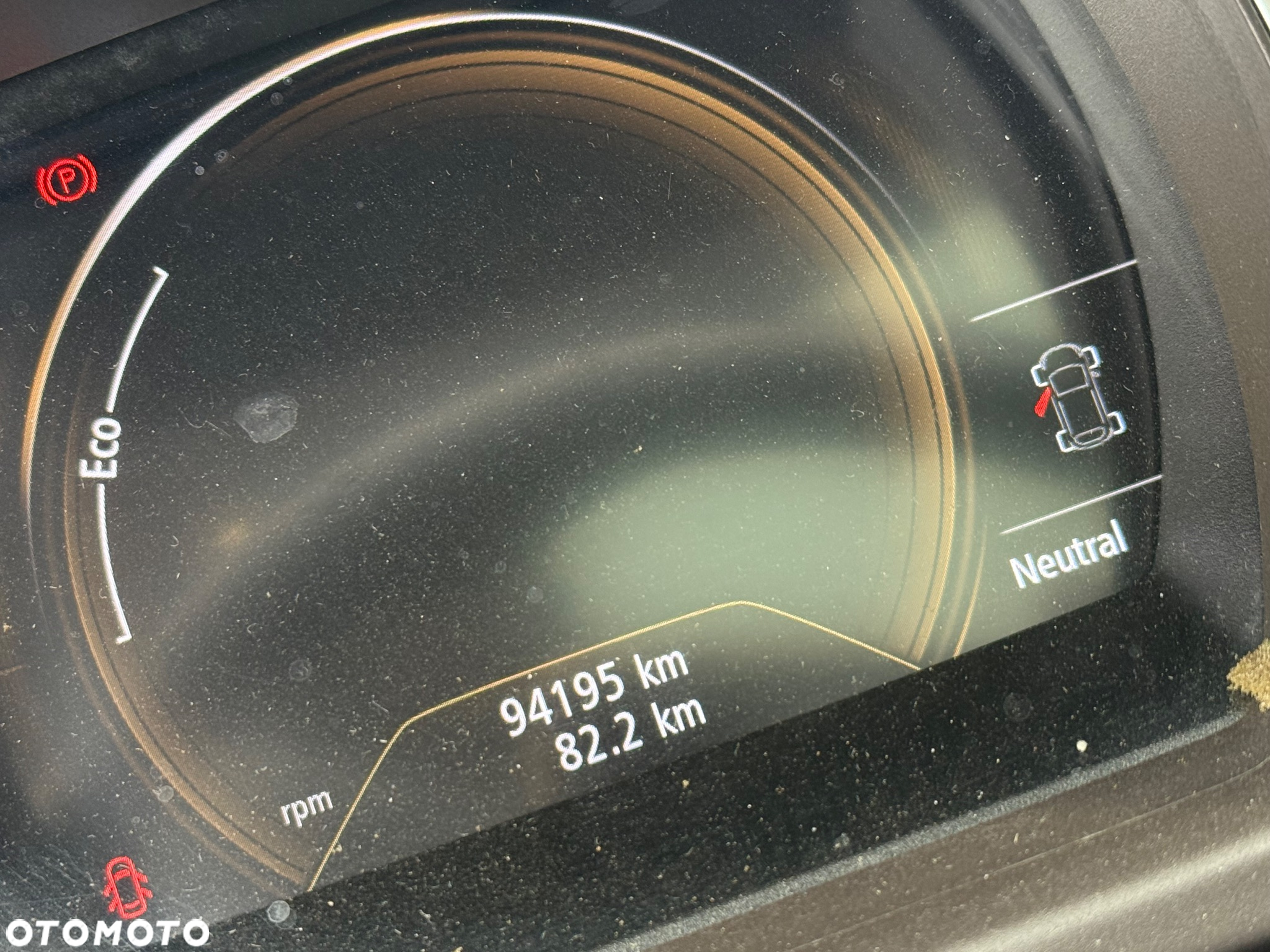 Renault Espace 1.8 TCe Energy Initiale Paris EDC 7os - 11